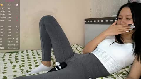 Hello my name is Kate online show from 05-13-26, 07:22