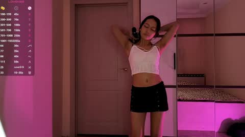 Hello my name is Kate online show from 05-20-26, 04:57