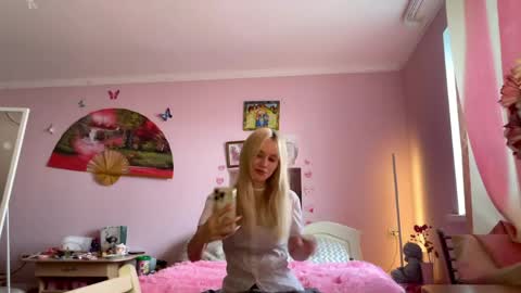 Hello my name is Kate online show from 05-29-26, 12:58