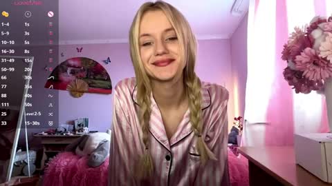 Hello my name is Kate online show from 05-30-26, 07:49