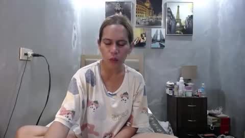 ANN online show from 05-03-26, 03:34