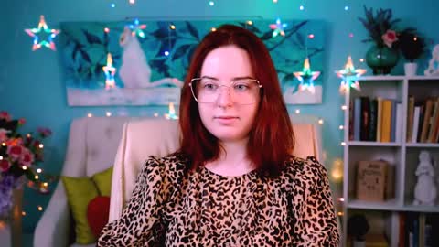 Ann Terry 3 online show from 01-10-25, 05:05