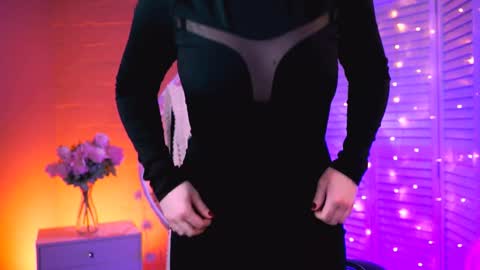 Ann Terry 3 online show from 01-27-25, 03:07