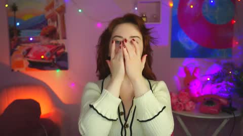 Ann Terry 3 online show from 01-30-25, 08:32