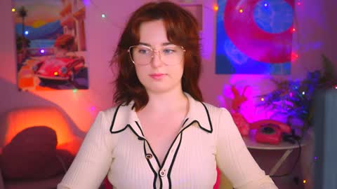 Ann Terry 3 online show from 01-30-25, 02:36