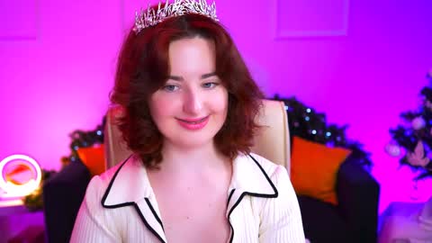 Ann Terry 3 online show from 02-04-25, 02:53