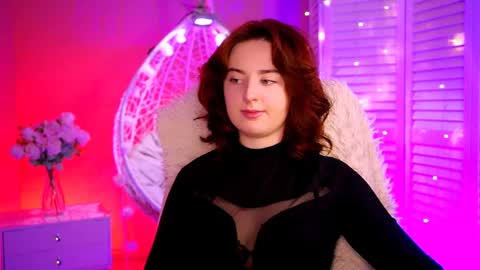 Ann Terry 3 online show from 02-07-25, 02:58