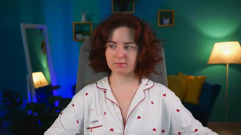 Ann Terry 3 online show from 02-11-25, 08:26