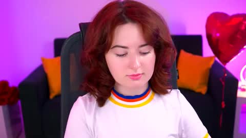 Ann Terry 3 online show from 02-18-25, 02:27