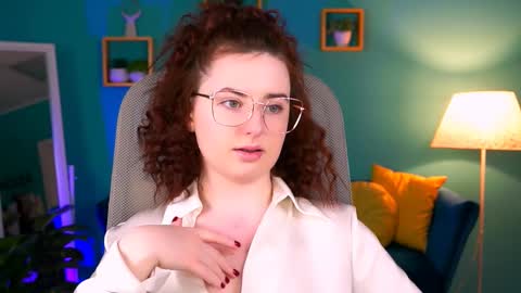 Ann Terry 3 online show from 02-21-25, 01:44