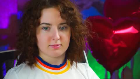 Ann Terry 3 online show from 02-27-25, 02:43