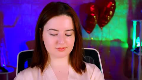 Ann Terry 3 online show from 03-08-25, 08:55