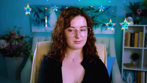 Ann Terry 3 online show from 09-14-25, 09:19