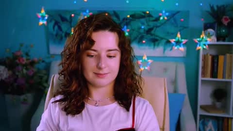 Ann Terry 3 online show from 09-19-25, 08:27