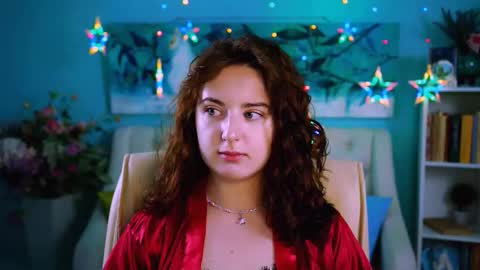 Ann Terry 3 online show from 09-25-25, 08:29