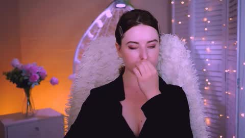 Ann Terry 3 online show from 10-03-25, 11:40