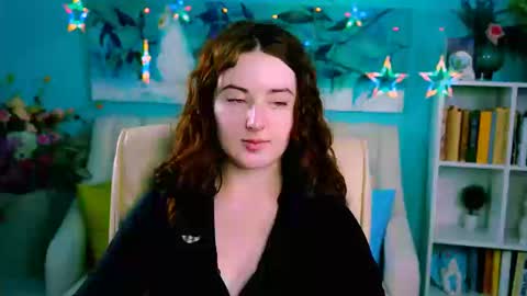 Ann Terry 3 online show from 10-17-25, 12:19