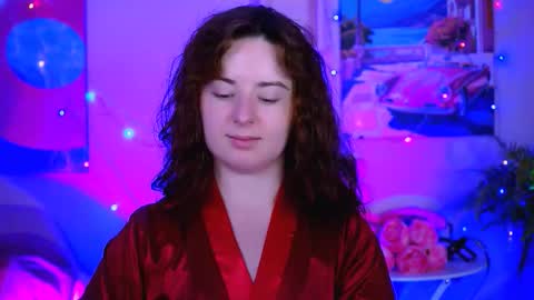 Ann Terry 3 online show from 10-28-25, 12:41