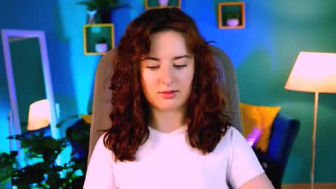 Ann Terry 3 online show from 11-16-25, 08:42