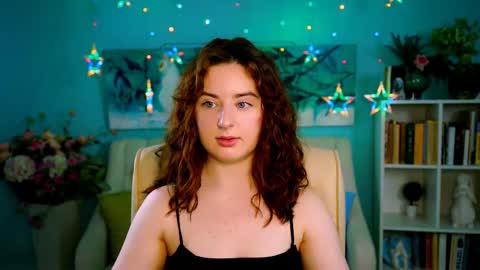 Ann Terry 3 online show from 11-20-25, 08:36