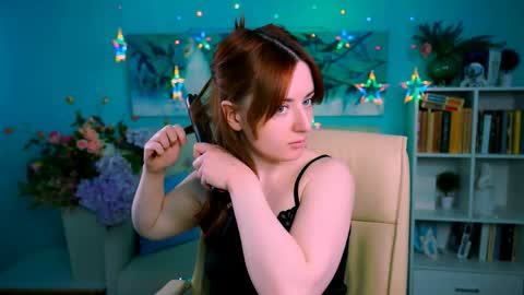 Ann Terry 3 online show from 04-15-26, 07:37