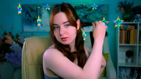 Ann Terry 3 online show from 04-23-26, 07:09