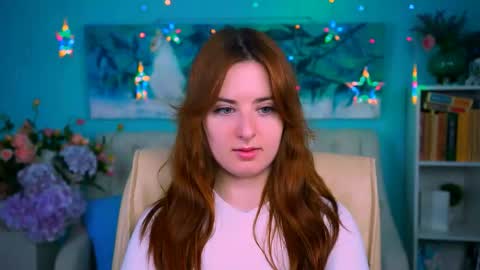 Snapshot of annterry chatting on 05-14-26, 05:58 Ann Terry 3 online show from 05-14-26, 05:58