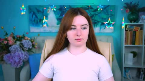 Snapshot of annterry chatting on 05-18-26, 07:14 Ann Terry 3 online show from 05-18-26, 07:14