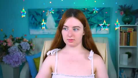 Snapshot of annterry chatting on 06-15-26, 06:37 Ann Terry 3 online show from 06-15-26, 06:37