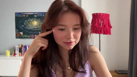 Snapshot of anntics_ chatting on 11-27-25, 11:12 N antics online show from 11-27-25, 11:12