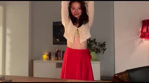 Snapshot of anntics_ chatting on 12-04-25, 04:22 N antics online show from 12-04-25, 04:22