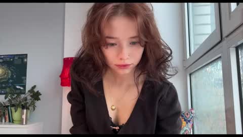 Snapshot of anntics_ chatting on 12-14-25, 05:24 N antics online show from 12-14-25, 05:24