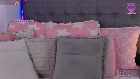 Antonella Lee online show from 10-16-25, 06:53