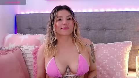 Antonella Lee online show from 04-14-26, 04:46