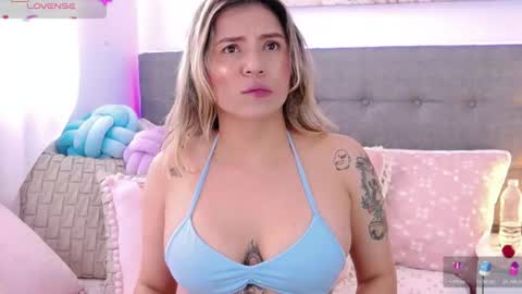 Antonella Lee online show from 07-21-26, 05:37