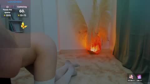 Anntonia Woods  online show from 03-08-25, 03:13