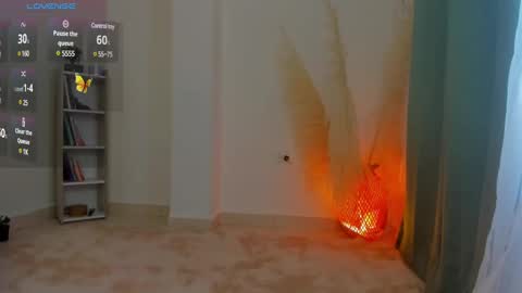 Anntonia Woods  online show from 03-11-25, 03:02