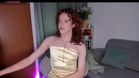 Anntonia Woods  online show from 03-02-26, 01:08