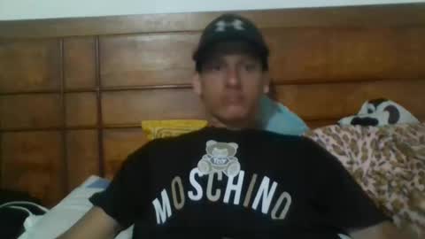 Annubis420 online show from 09-12-25, 05:18