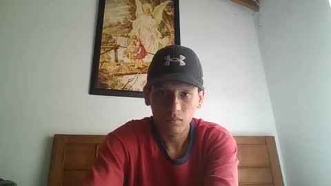 Annubis420 online show from 09-16-25, 02:29