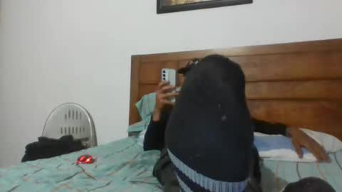 Annubis420 online show from 09-20-25, 02:23