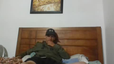 Annubis420 online show from 09-22-25, 03:41