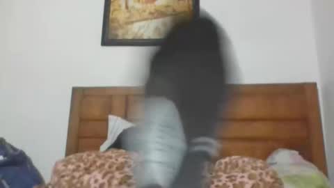 Annubis420 online show from 10-09-25, 06:55