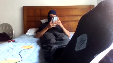 Annubis420 online show from 10-15-25, 09:04