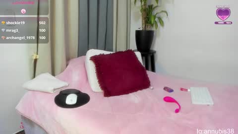 SOFIA INDEPENDENT MODEL online show from 02-09-25, 06:11