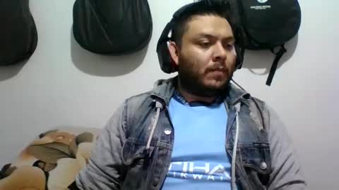 Snapshot of annubixxx69 chatting on 09-15-25, 05:07 lion kennedy independent model moderator online show from 09-15-25, 05:07