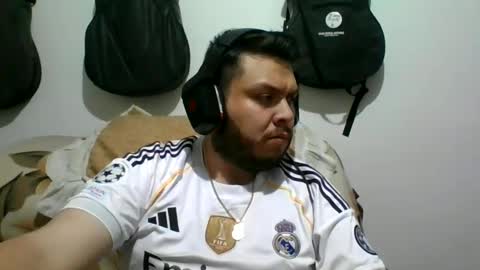 Snapshot of annubixxx69 chatting on 09-17-25, 02:35 lion kennedy independent model moderator online show from 09-17-25, 02:35