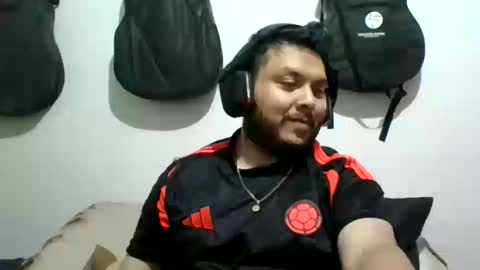 Snapshot of annubixxx69 chatting on 09-23-25, 12:57 lion kennedy independent model moderator online show from 09-23-25, 12:57