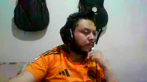 Snapshot of annubixxx69 chatting on 09-27-25, 02:16 lion kennedy independent model moderator online show from 09-27-25, 02:16