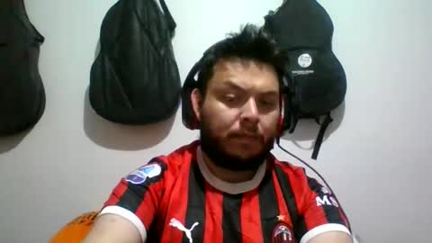 Snapshot of annubixxx69 chatting on 09-28-25, 11:21 lion kennedy independent model moderator online show from 09-28-25, 11:21